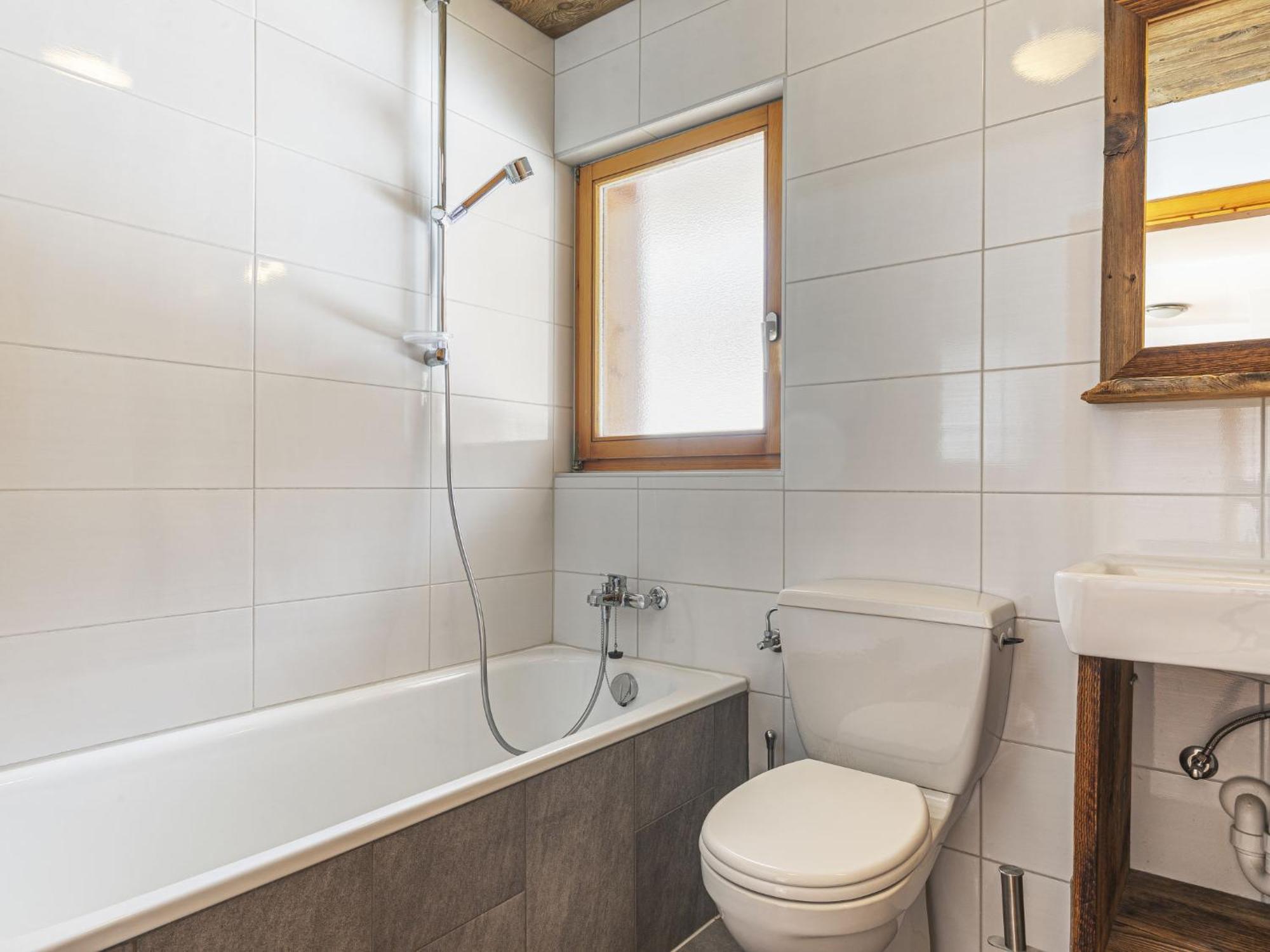 Apartment Brocard By Interhome Val dʼIlliez Exterior foto